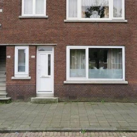 Nice House On Zuidplein Ahoy Rotterdam Ngoại thất bức ảnh
