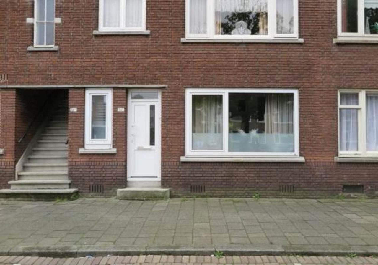 Nice House On Zuidplein Ahoy Rotterdam Ngoại thất bức ảnh